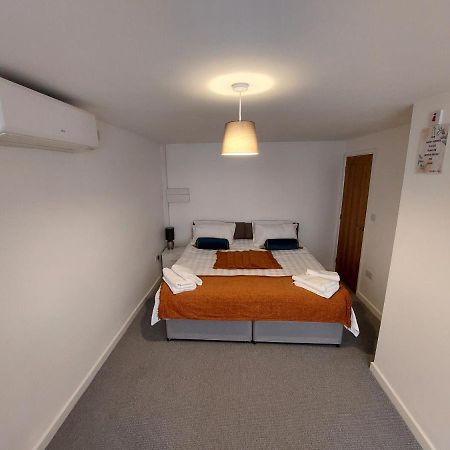 Apartment Balmoral Road Northampton Kültér fotó